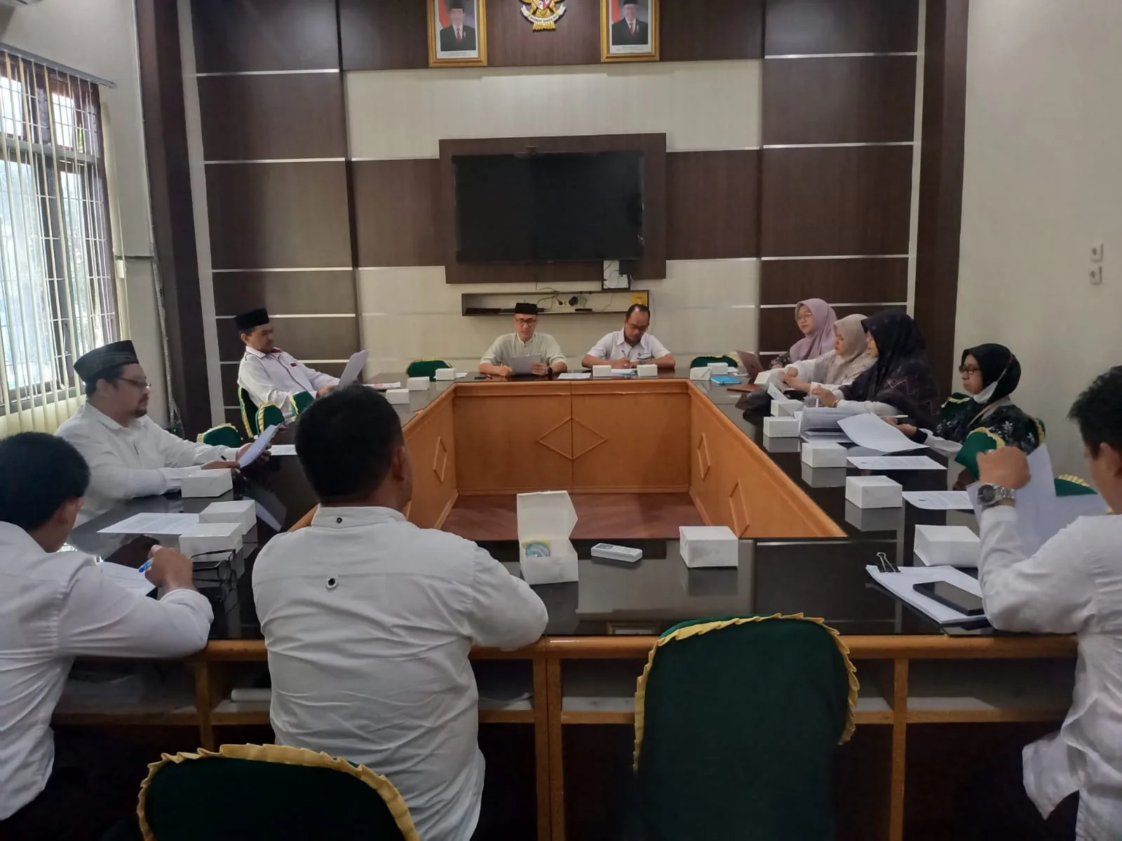 IAIN Langsa Siap Berlakukan Kebijakan Lulus Tanpa Skripsi dan Tesis