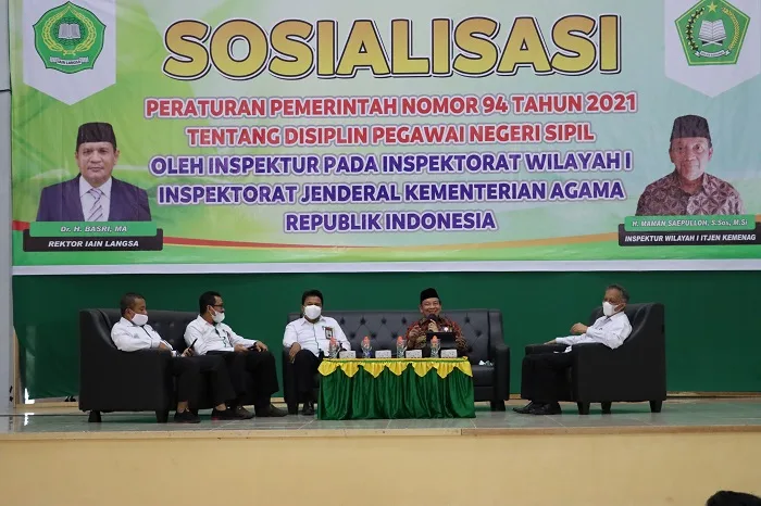 Lebih Ketat, 10 Hari Tak Ngantor PNS Terancam Dipecat