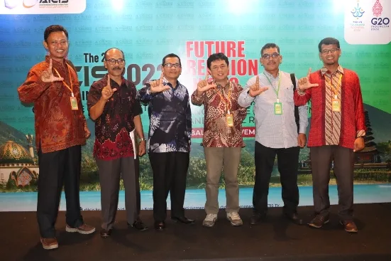 Tujuh Dosen IAIN Langsa Jadi Presenter AICIS
