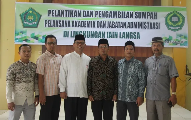 Ibnu Sa’dan: Bangun Kedekatan Kultural Bukan Struktural
