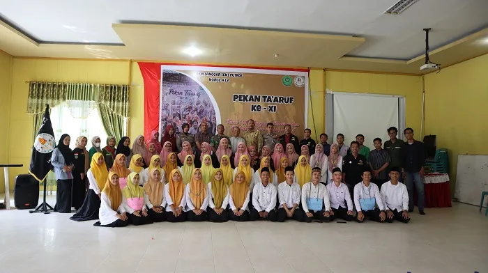 Pekan Ta’aruf ke XI UKM SSPNA IAIN Langsa Digelar