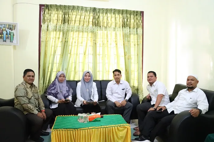 Resmi Ditutup, Panitia Terima Pendaftaran 17 Balon Rektor IAIN Langsa