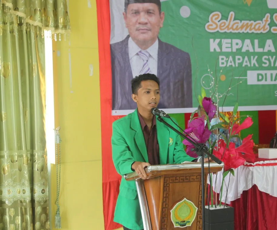 Mahasiswa IAIN Langsa: Beasiswa Aceh Carong Sangat Membantu Kami
