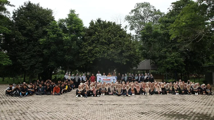 Ormawa FUAD Gelar Inaugurasi Mahasiswa Baru