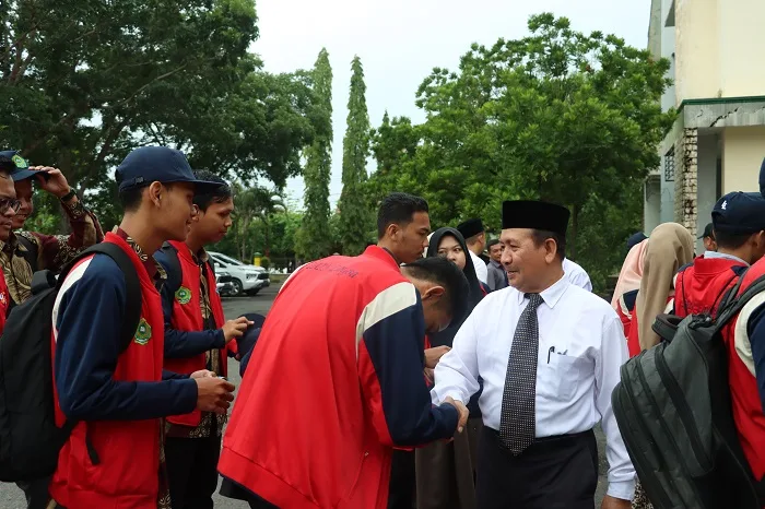 IAIN Langsa Raih 10 Juara pada PKM III Jambi