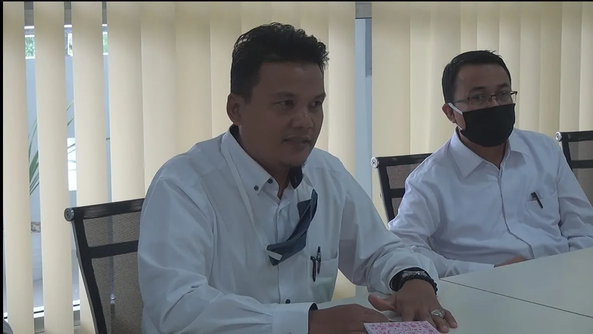 LPPM IAIN Langsa Gelar Pelatihan KARIB