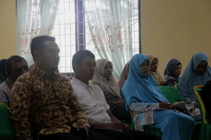 IAIN Langsa Gelar Sosialisasi Dan Pengelolaan LITABDIMAS