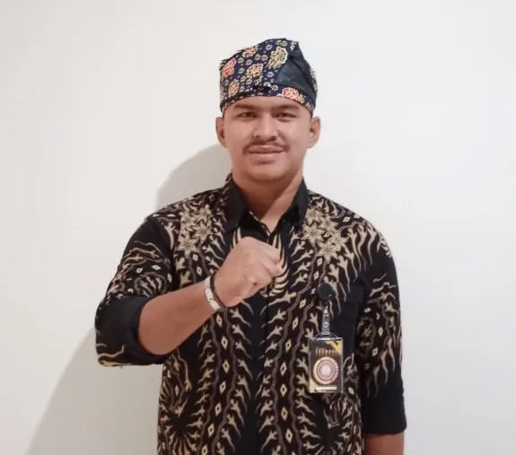 Mahasiswa IAIN Langsa Pimpin HPI Se Indonesia Periode 2021-2023