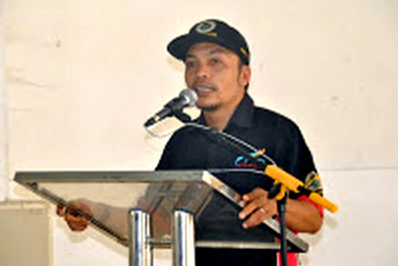 Guru Inspiratif : Membangun Optimisme Anak Bangsa