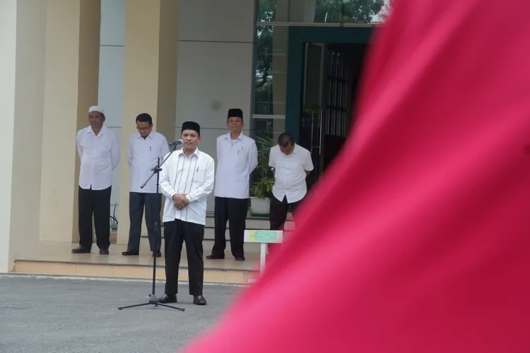 IAIN Langsa Menuju Akreditasi A