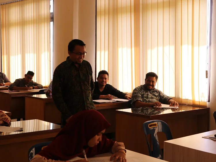 Program Pascasarjana IAIN Langsa Seleksi 55 Calon Mahasiswa