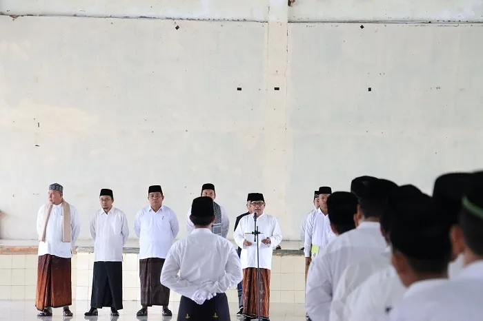 IAIN Langsa Peringati Hari Santri Tahun 2022