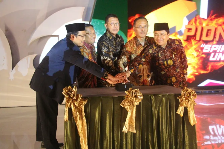 Menag RI Buka PIONIR Ke IX