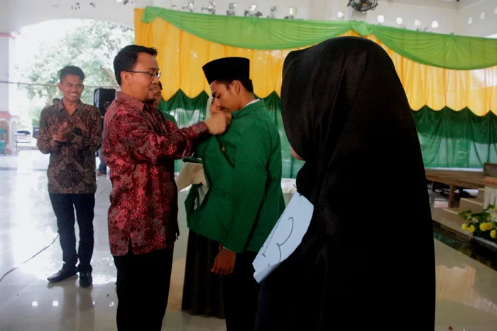 PBAK IAIN Langsa Tahun 2018 Resmi Ditutup