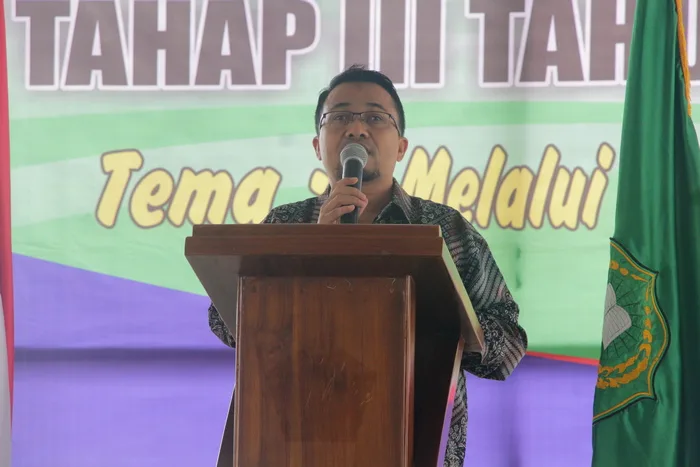 345 Mahasiswa IAIN Langsa Ikuti Pembekalan KPM