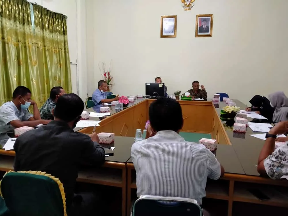 IAIN Langsa Siap Ikuti PKM II Tingkat Sumatera