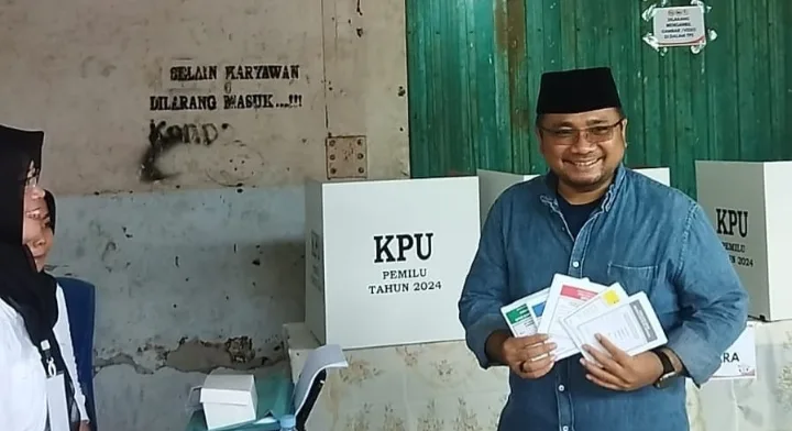 Pemilu 2024, Menag: Perbedaan Tidak Perlu Lagi Dipertentangkan
