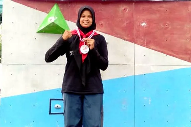 Mapala IAIN Langsa Raih Juara II di Event KONI CUP IV
