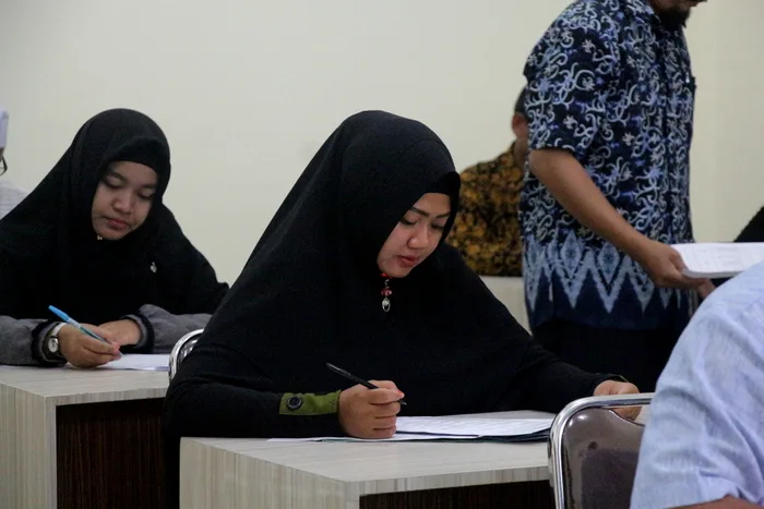 Pascasarjana IAIN Langsa Seleksi Mahasiswa Baru