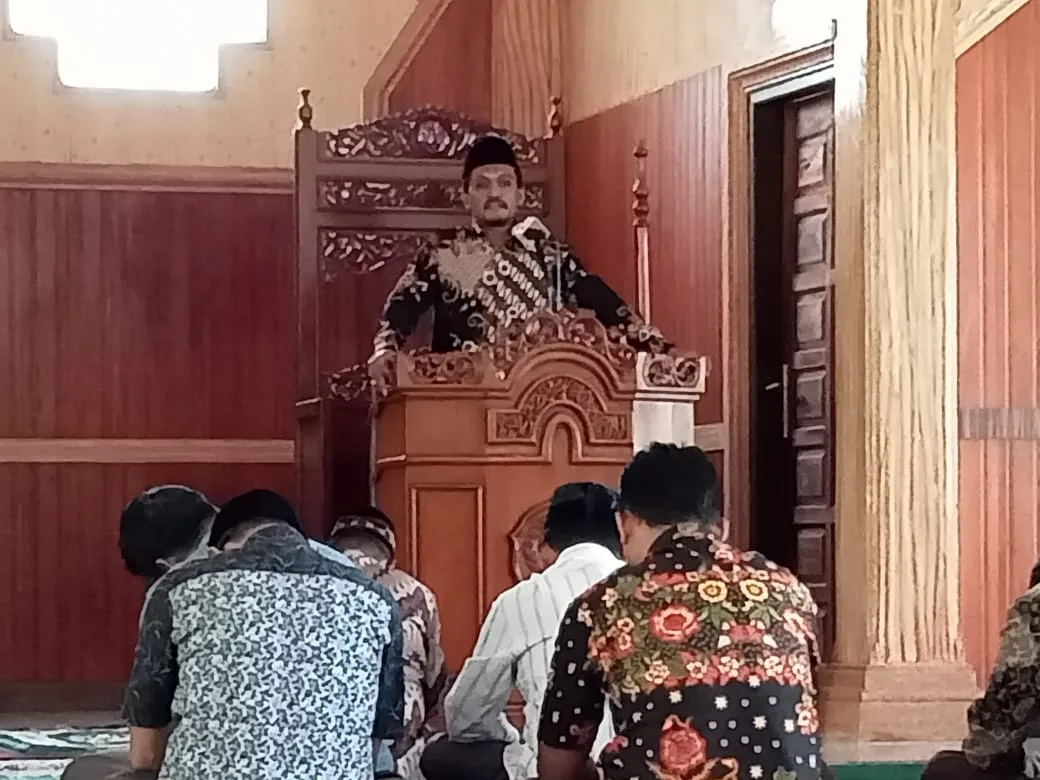 Puasa Menuju Taqwa