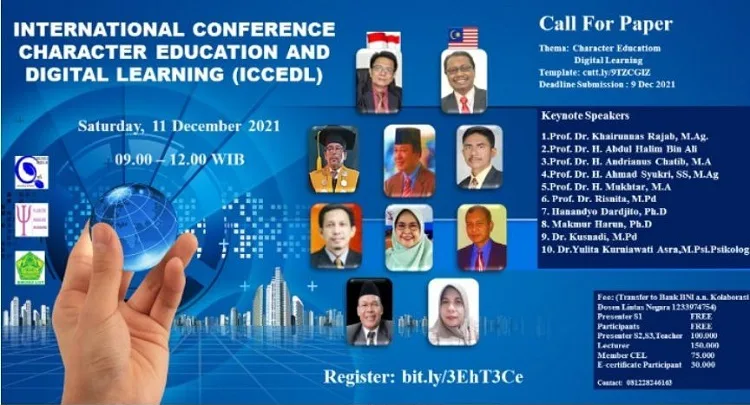 Dosen IAIN Langsa Jadi Presenter Konferensi Internasional