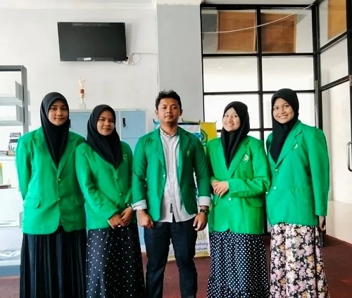 IAIN Langsa Raih Emas Pada National Startup Competition 2022