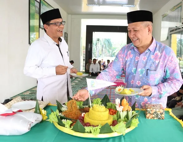 FEBI IAIN Langsa Adakan Febian Celebration Week