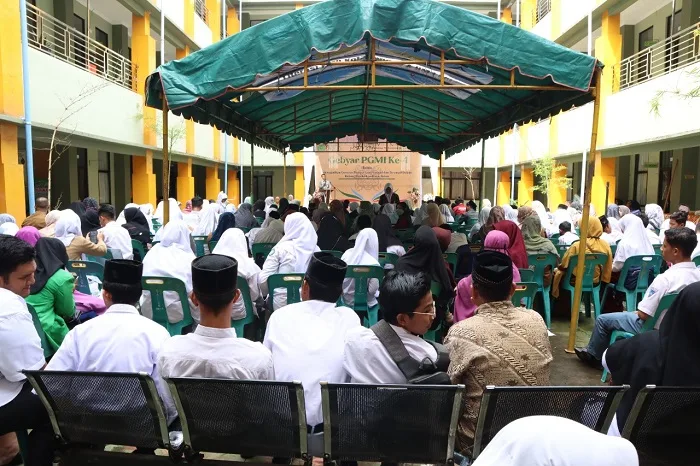 PGMI IAIN Langsa Gelar Gebyar PGMI Ke-4
