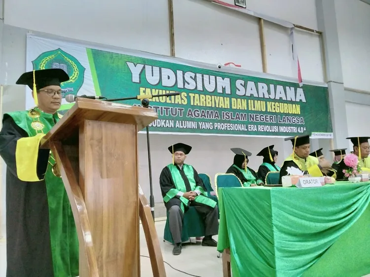 Alumni Harus Mengambil Peran Strategis