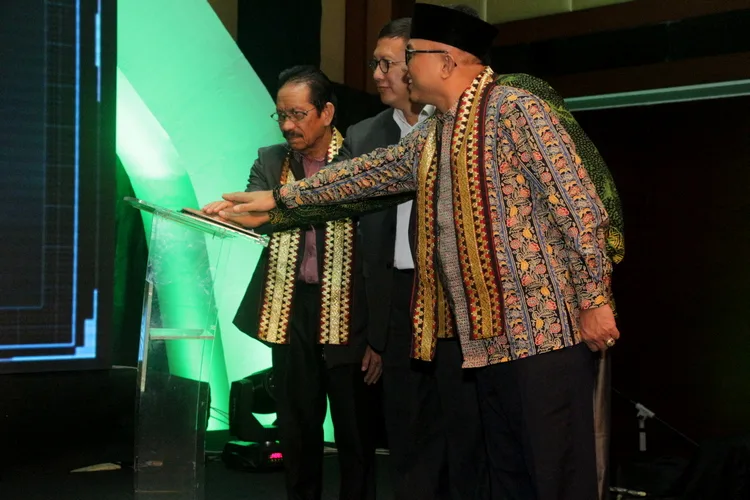 Menag Luncurkan  SPAN-UM PTKIN 2019   