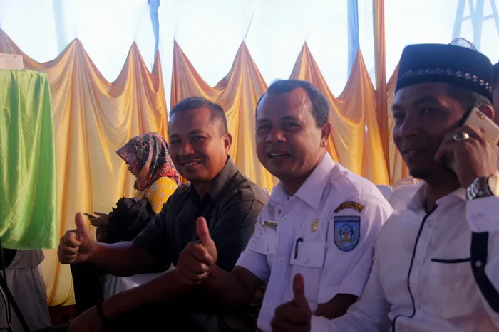 IAIN Langsa Dukung Program Layanan Smart City
