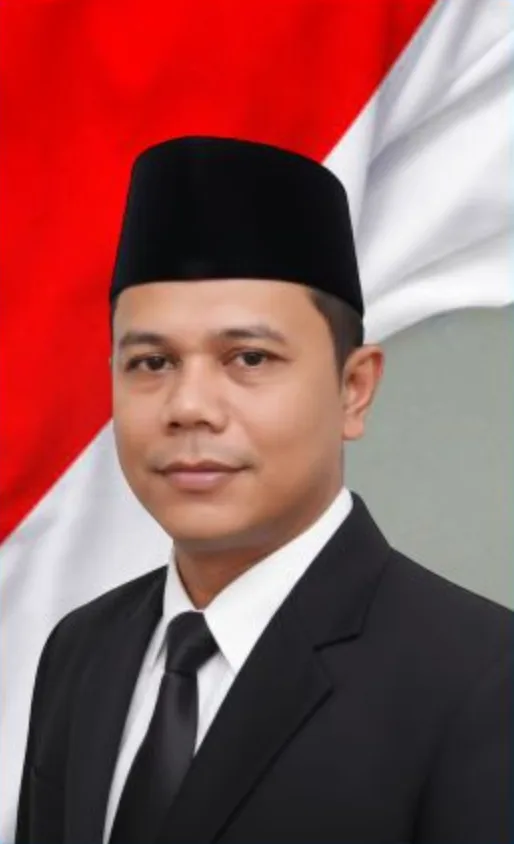 Habibi, ST., M.Kom