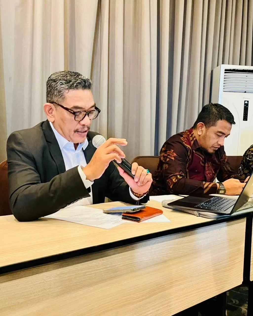 Transformasi IAIN ke UIN: Investasi Strategis Negara untuk Masa Depan Pendidikan Indonesia
