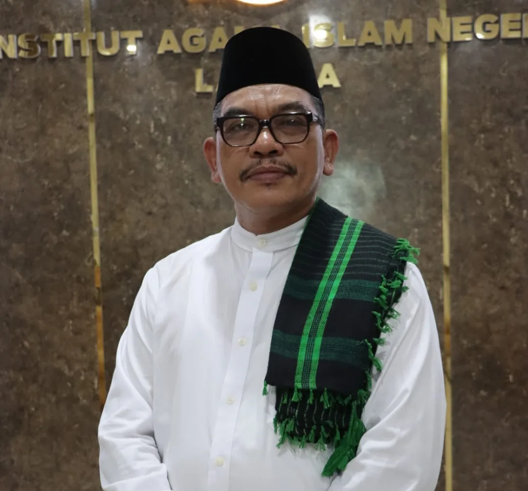 Transformasi PTKIN: Jangan Biarkan Kampus Keagamaan Tertinggal Zaman