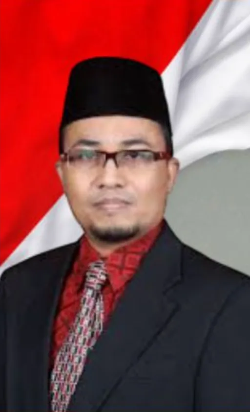 Zulkarnaini, MA