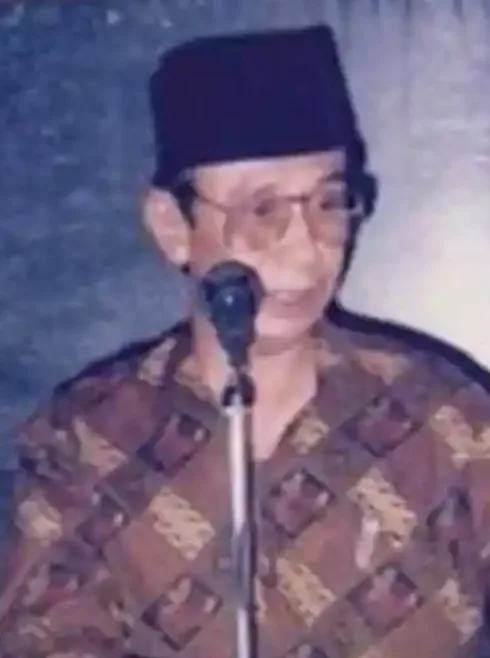 Arsyad Husen