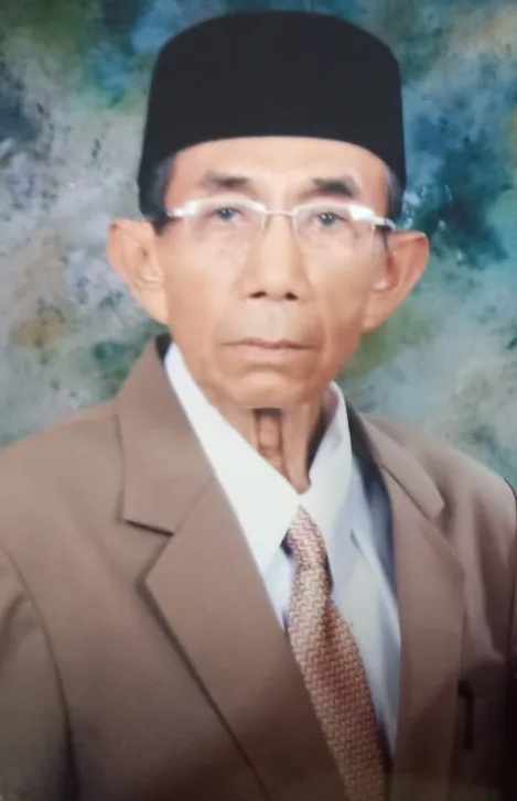 H. Ibrahim Daud